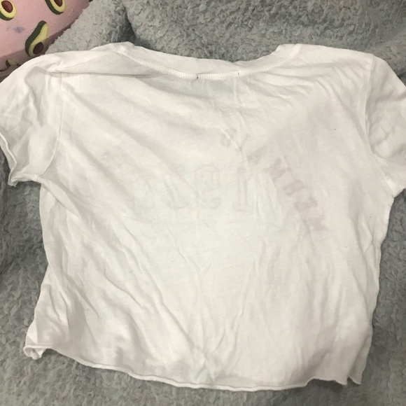 Forever 21 Crop Top - Picture 3 of 3